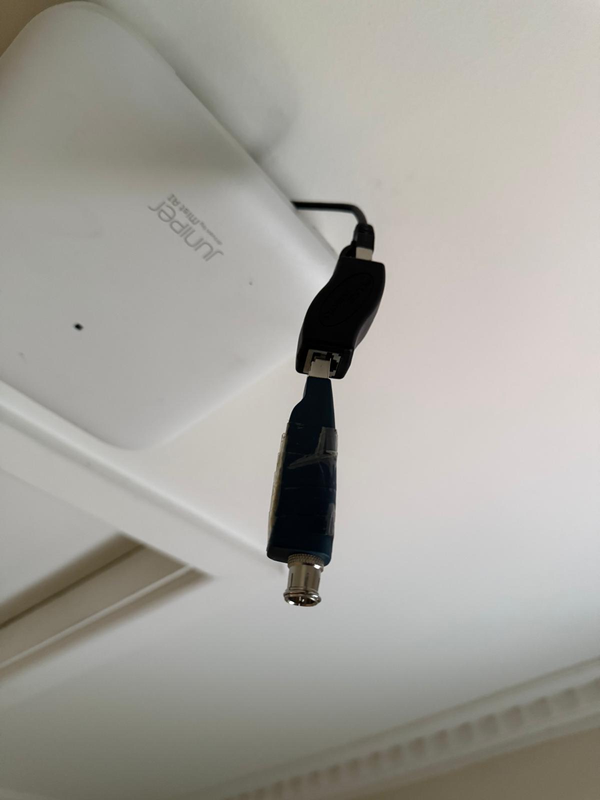 Wifi mesh system and access point installation Melbourne